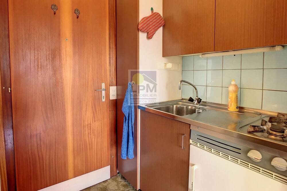Photo of Kitchen in Leysin