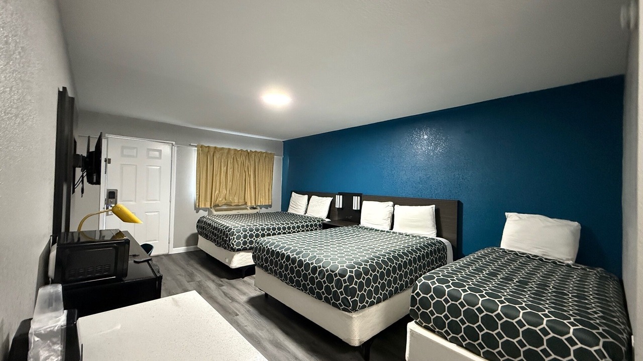 Photo of Bedroom in Port O Connor
