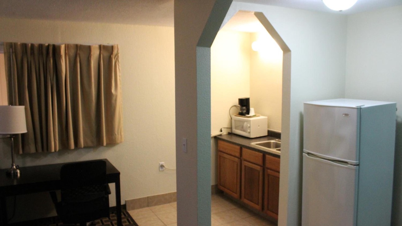 Photo of Kitchen in Port O Connor