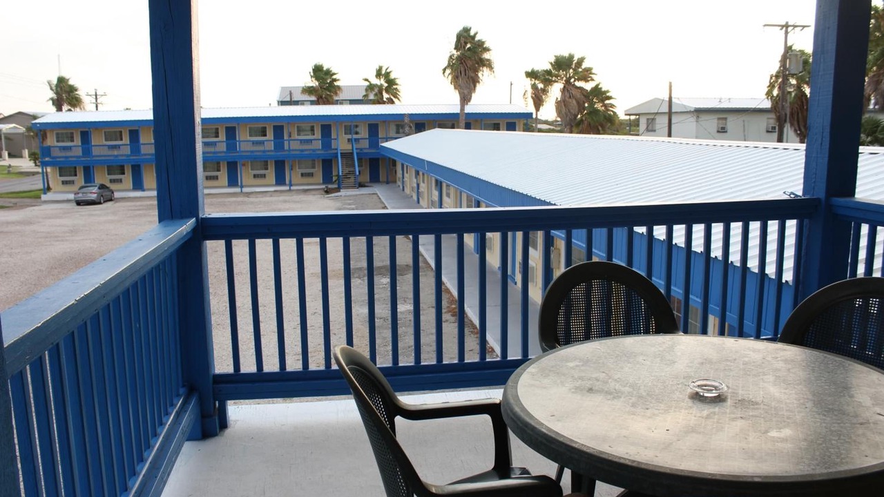Photo of Patio Balcony in Port O Connor
