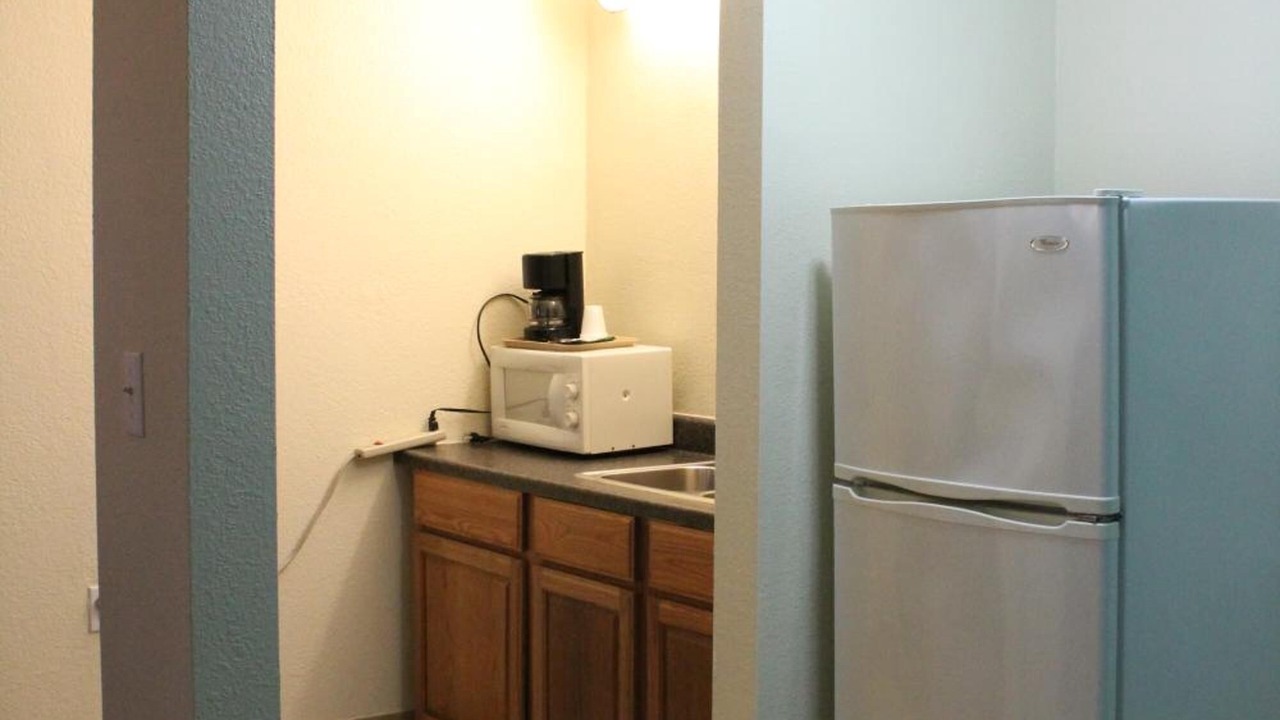 Photo of Kitchen in Port O Connor