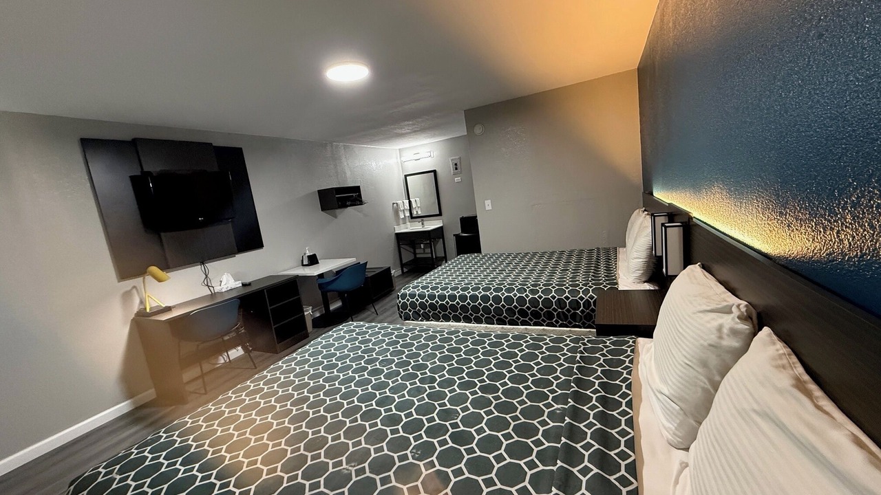 Photo of Bedroom in Port O Connor