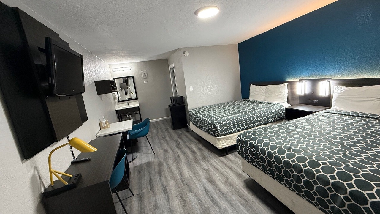 Photo of Bedroom in Port O Connor