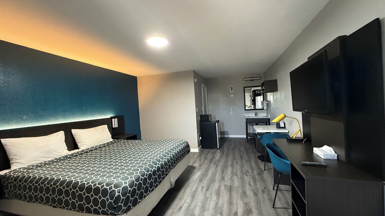 Photo of Bedroom in Port O Connor