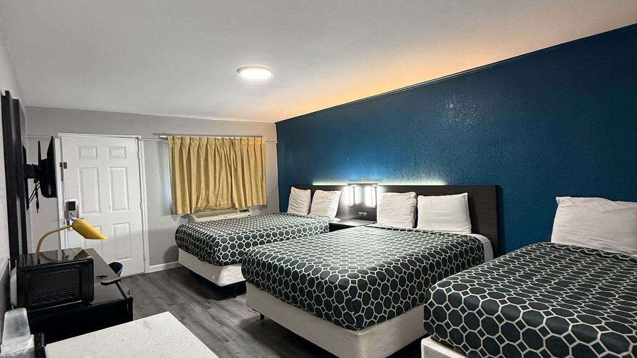 Photo of Bedroom in Port O Connor