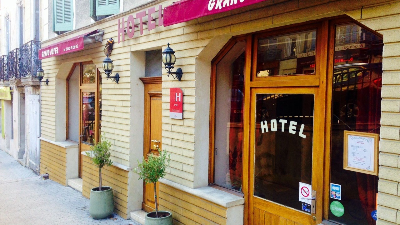 Photo of Outdoor in Forcalquier