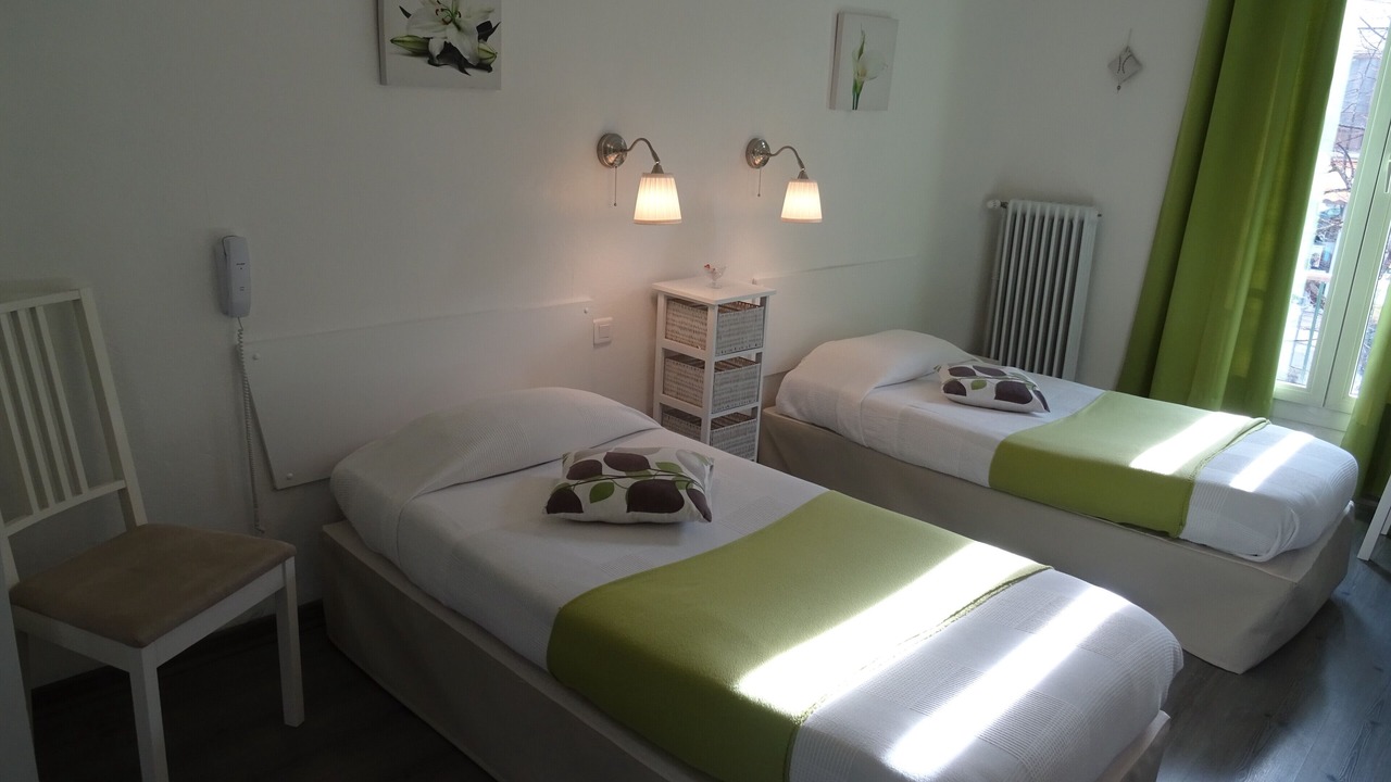 Photo of Bedroom in Forcalquier