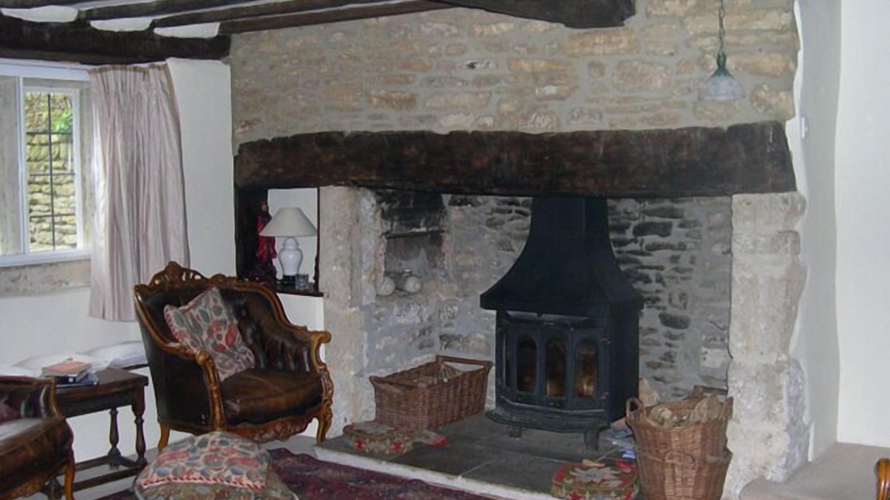Photo of Livingroom in Bradford-on-Avon