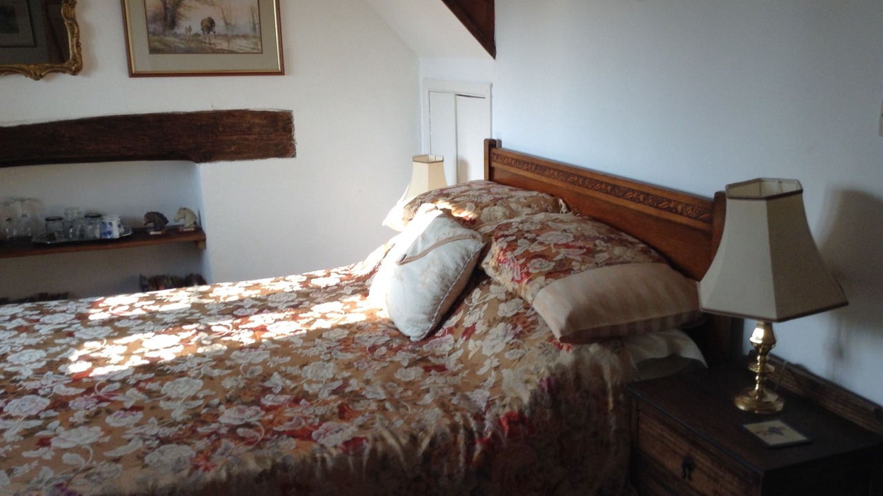 Photo of Bedroom in Bradford-on-Avon