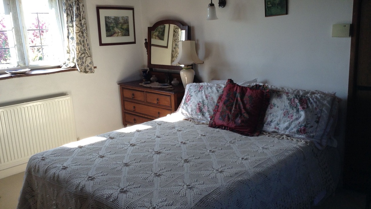 Photo of Bedroom in Bradford-on-Avon