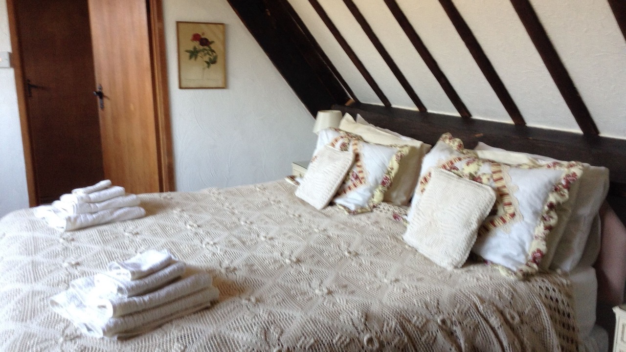 Photo of Bedroom in Bradford-on-Avon