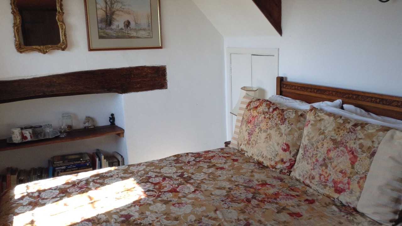 Photo of Bedroom in Bradford-on-Avon