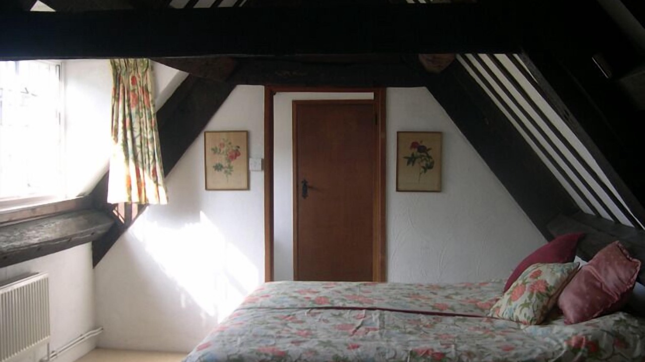 Photo of Bedroom in Bradford-on-Avon