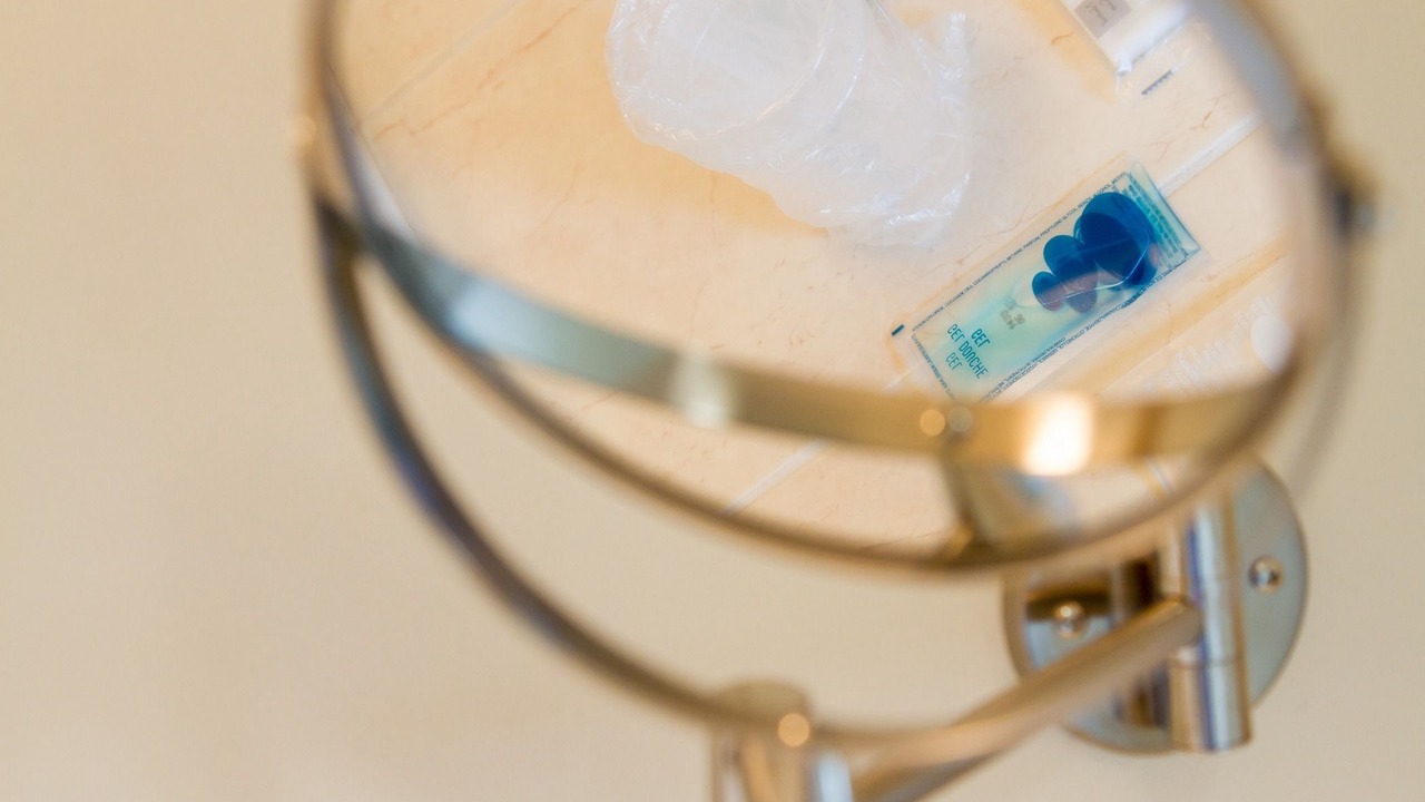 Photo of Bathroom in Tracy-sur-Mer