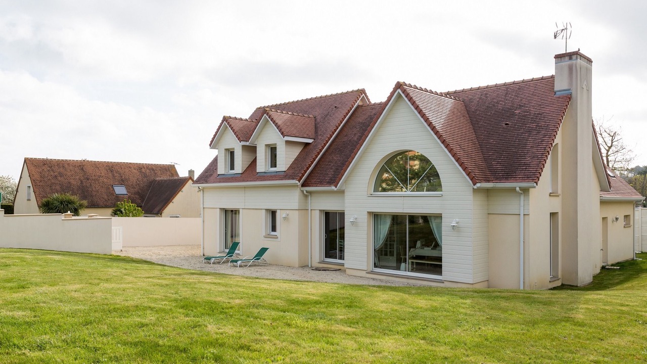 Photo of Outdoor in Tracy-sur-Mer