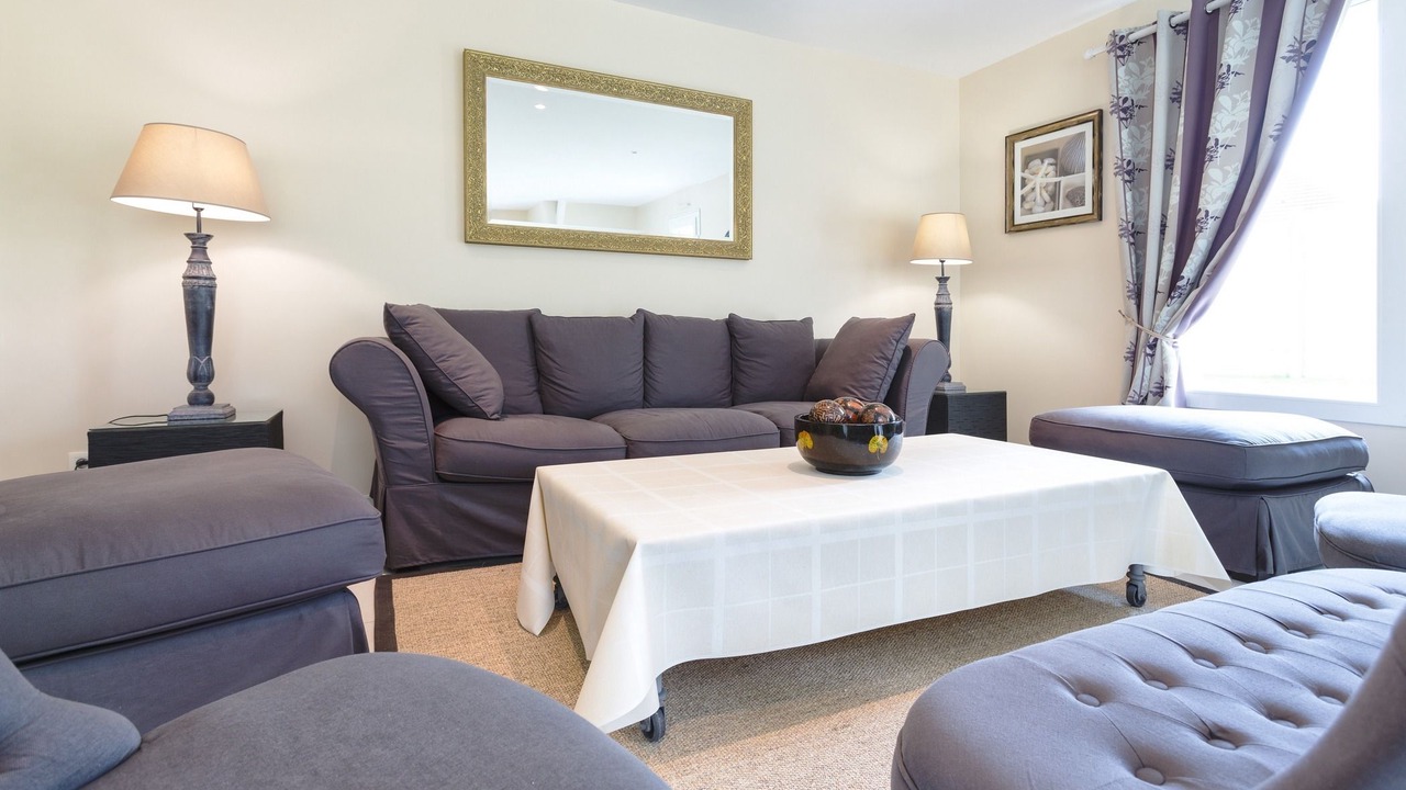 Photo of Bedroom in Tracy-sur-Mer