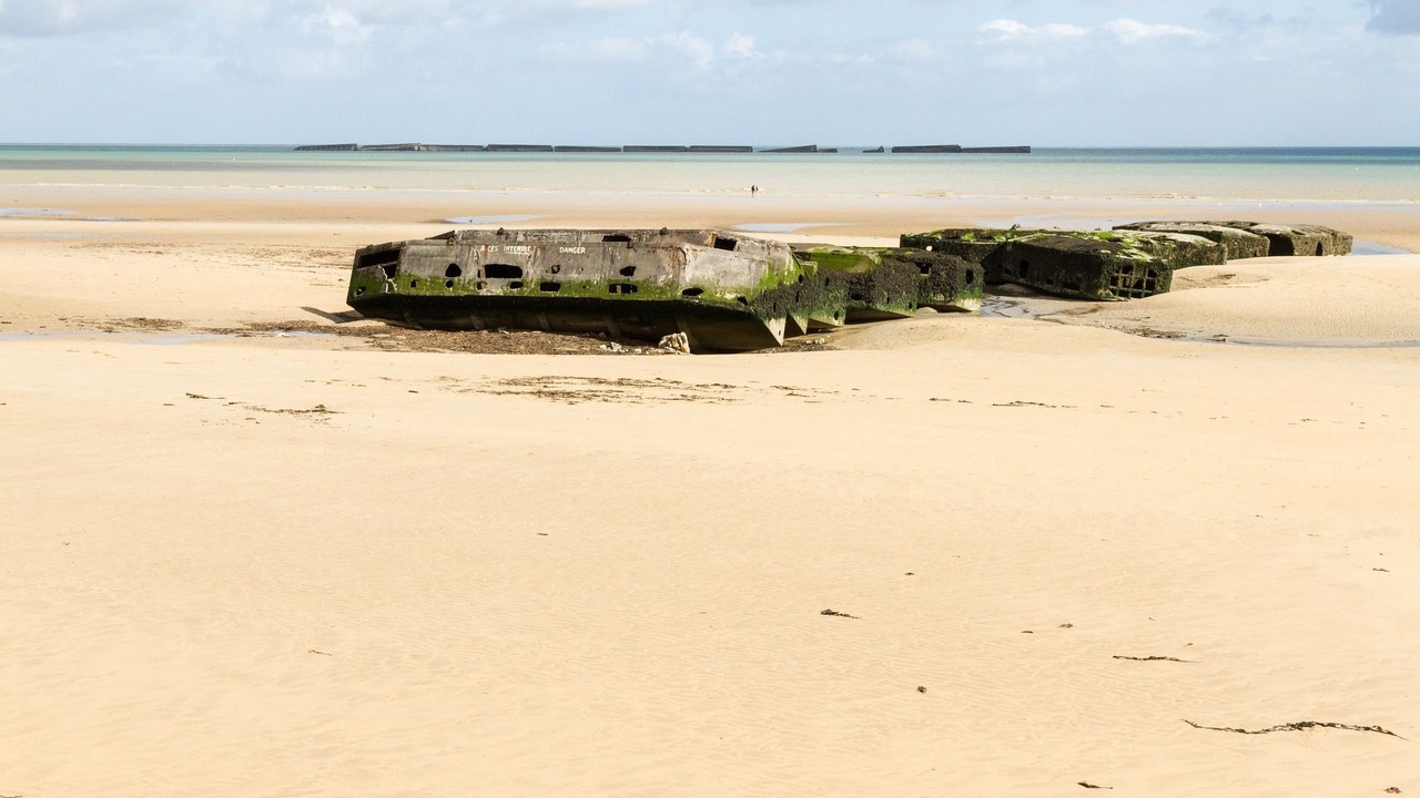 Photo of Others in Tracy-sur-Mer