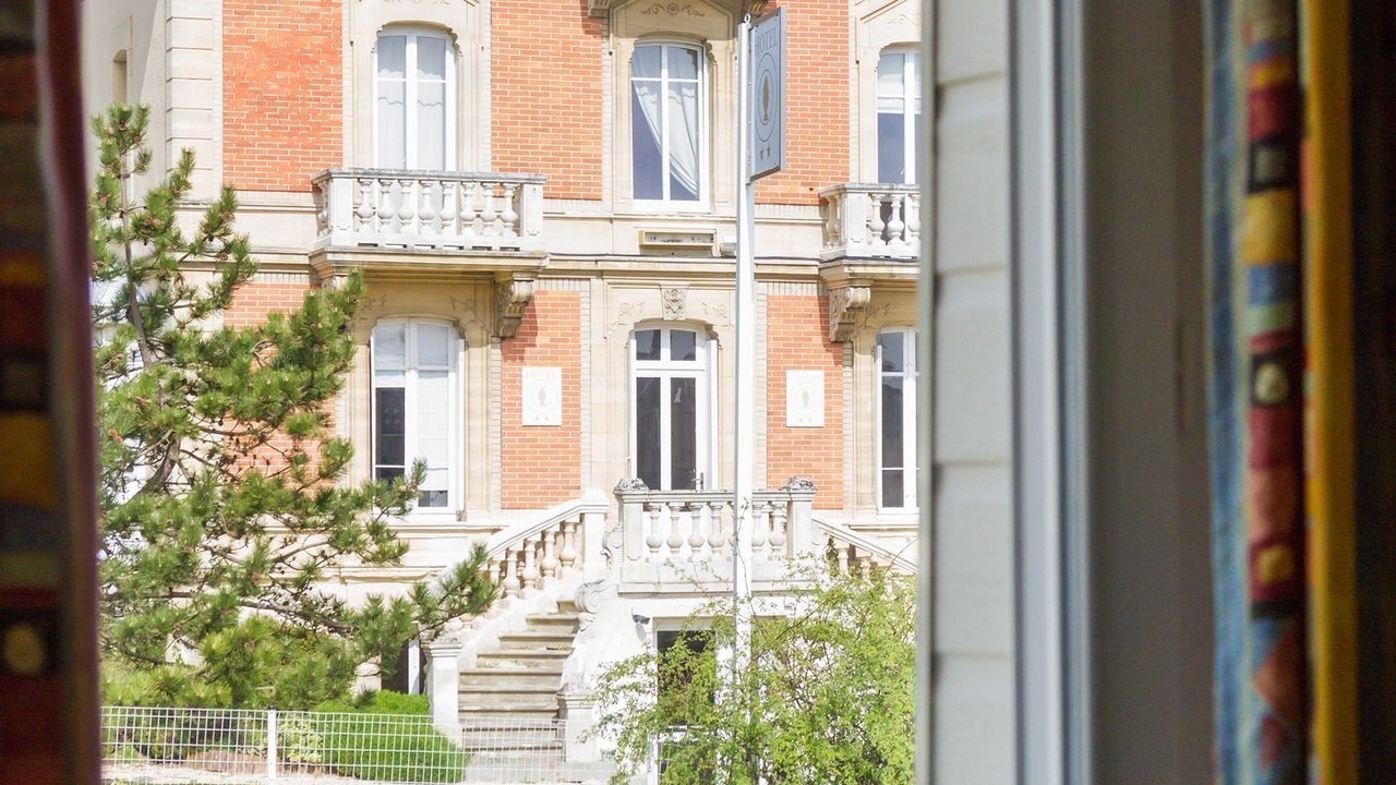 Photo of Bedroom in Tracy-sur-Mer