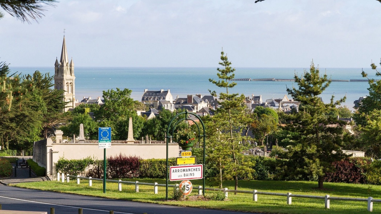 Photo of Outdoor in Tracy-sur-Mer