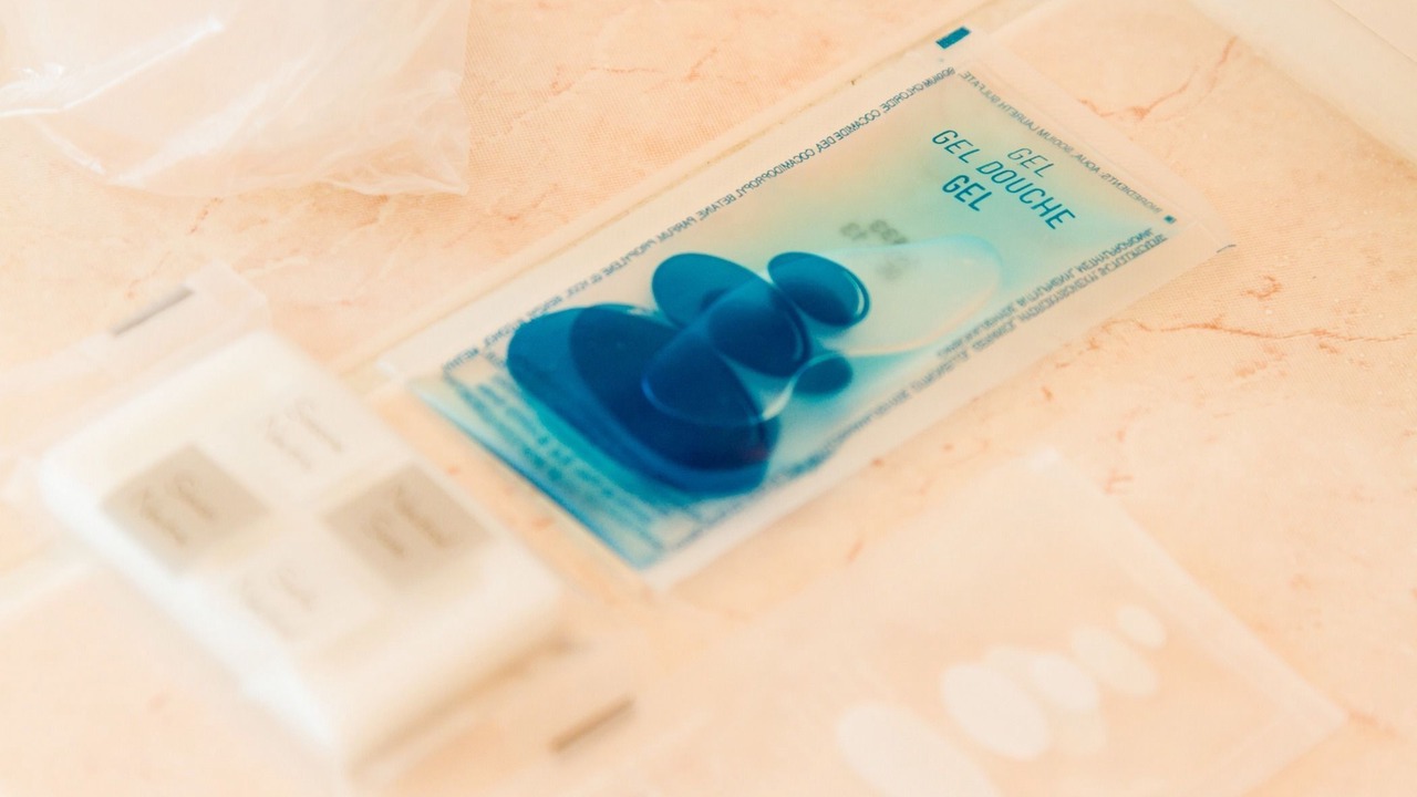 Photo of Bathroom in Tracy-sur-Mer