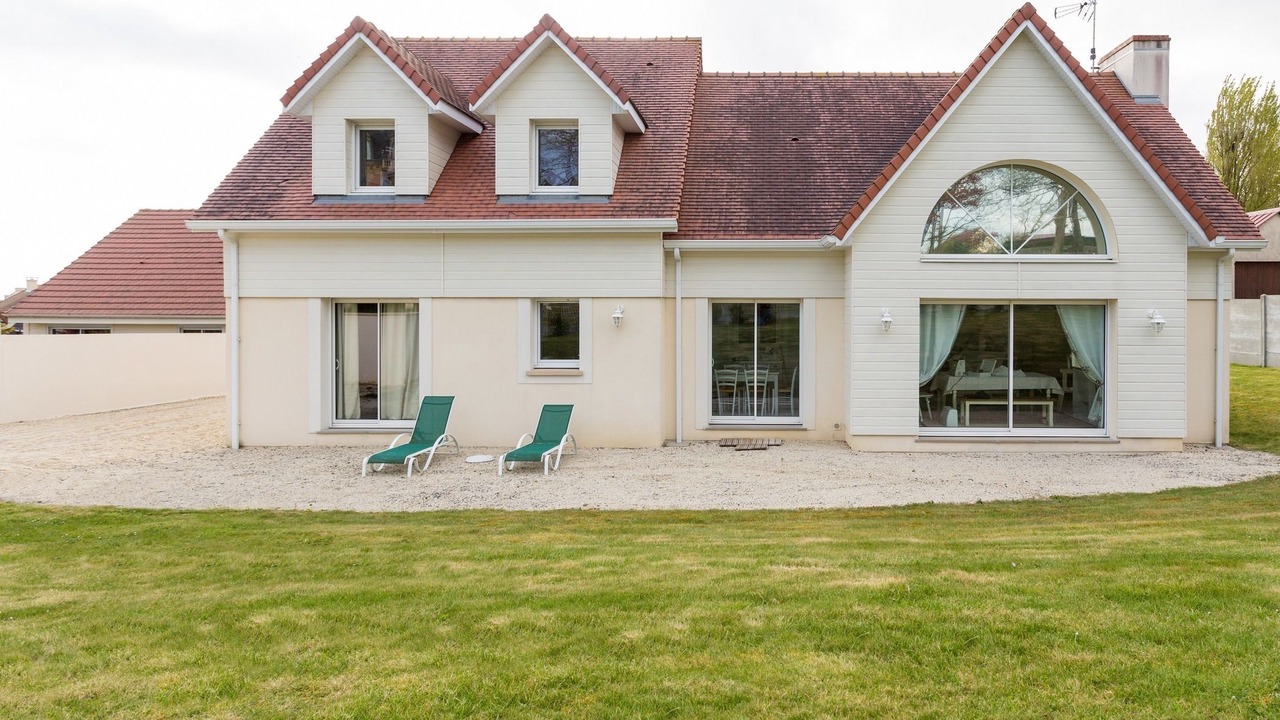 Photo of Outdoor in Tracy-sur-Mer