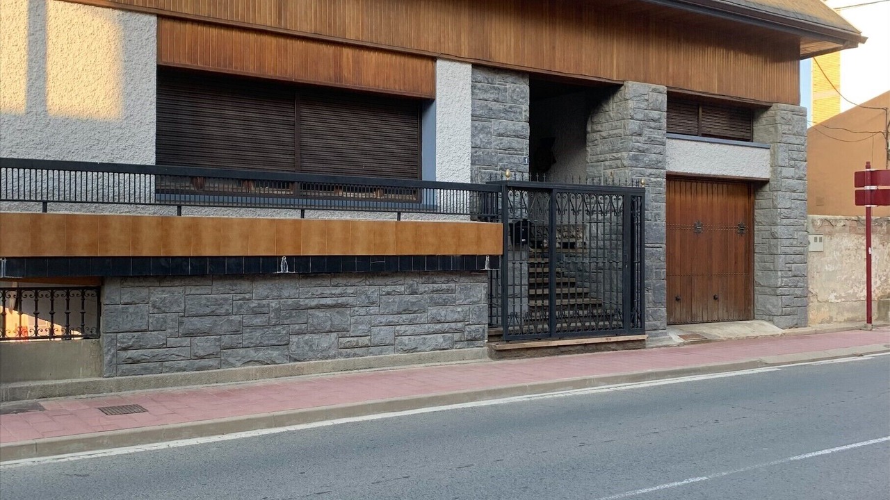 Photo of Outdoor in Milagro