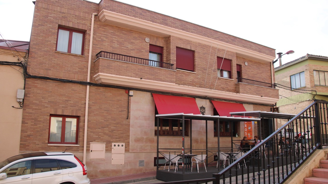 Photo of Outdoor in Milagro