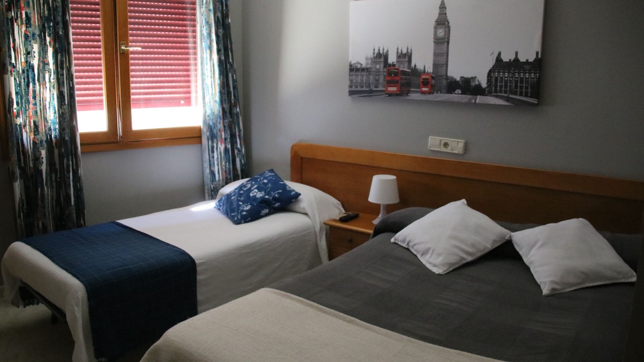 Photo of Bedroom in Milagro