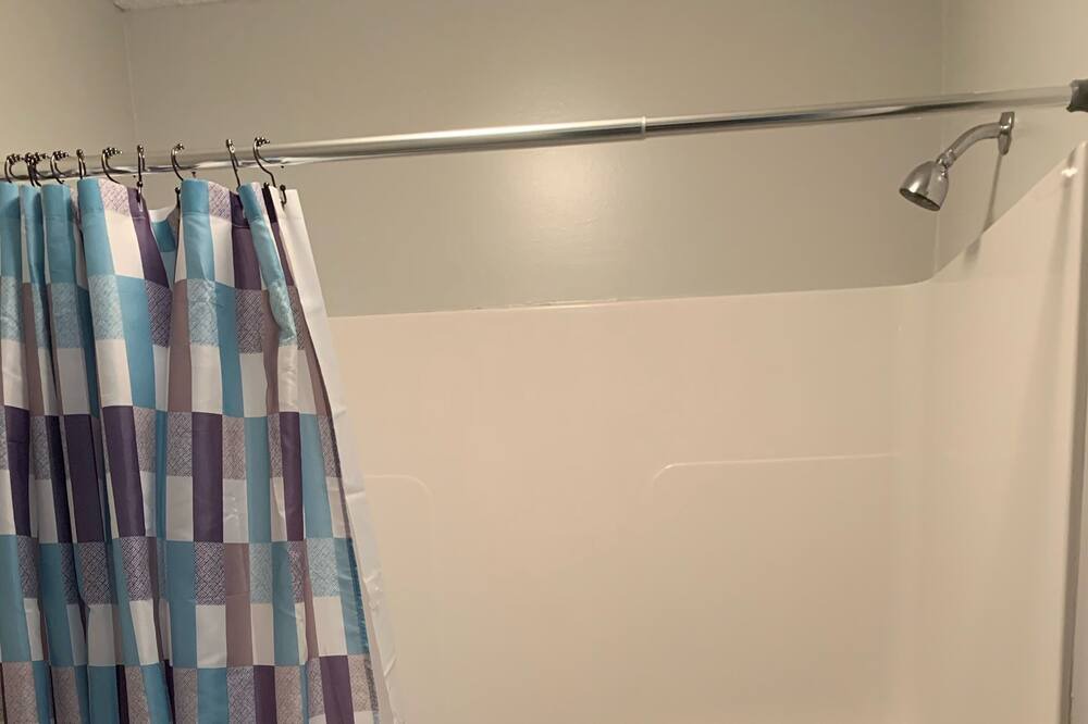 Photo of Bathroom in Enterprise