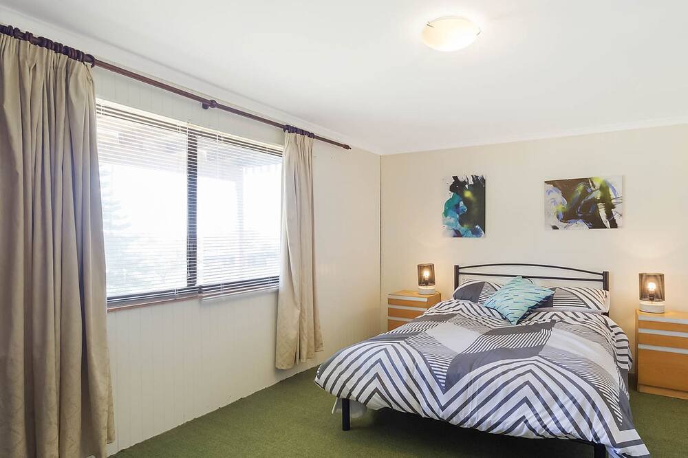 Photo of Bedroom in Dalmeny