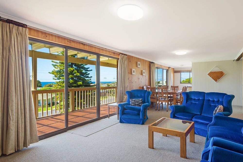 Photo of Livingroom in Dalmeny