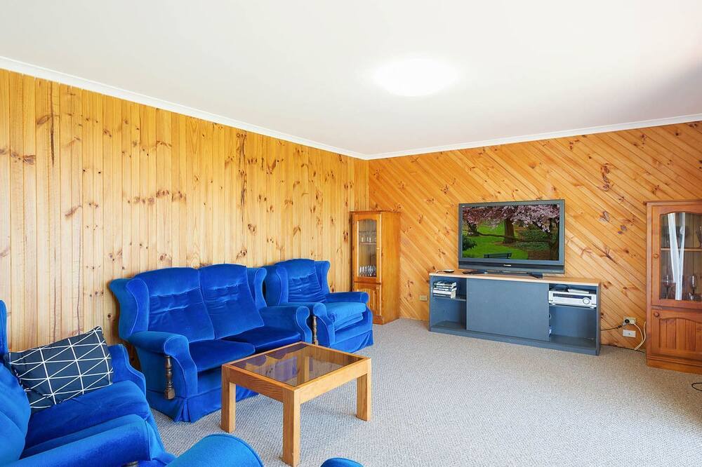 Photo of Livingroom in Dalmeny