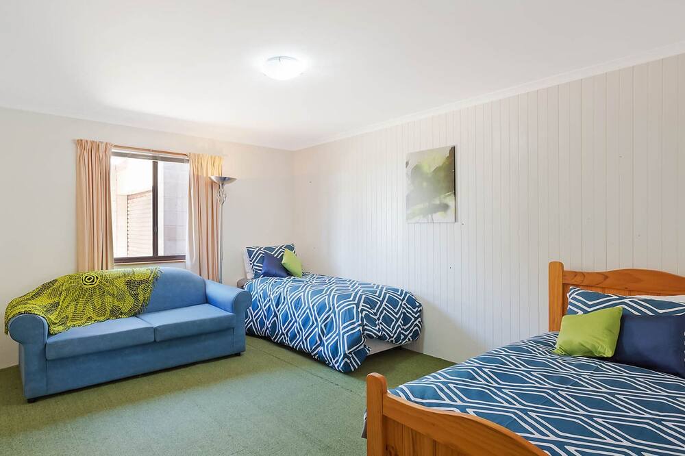 Photo of Bedroom in Dalmeny