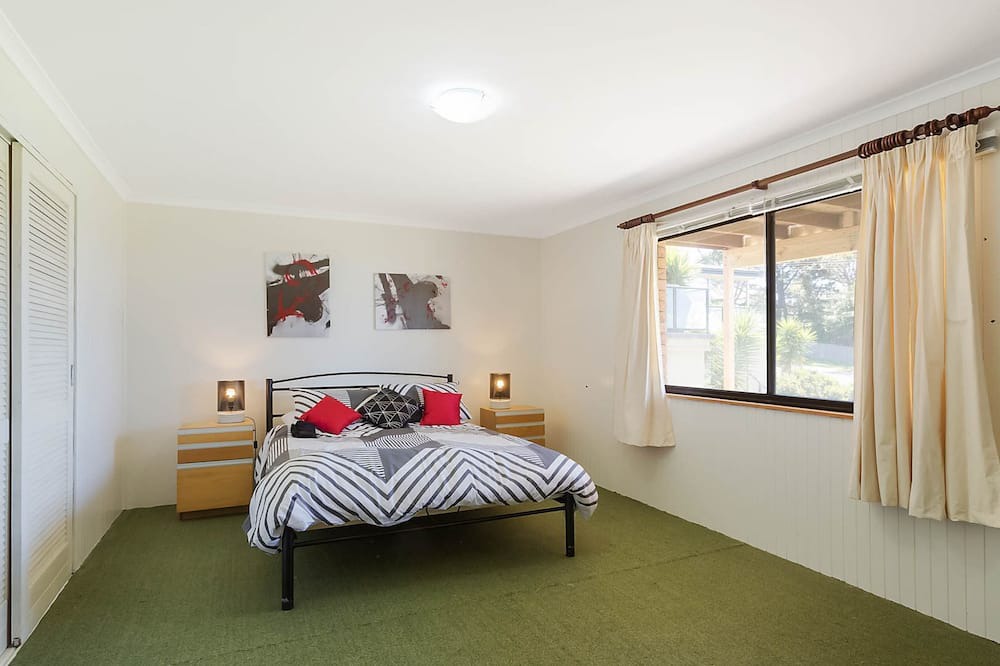 Photo of Bedroom in Dalmeny