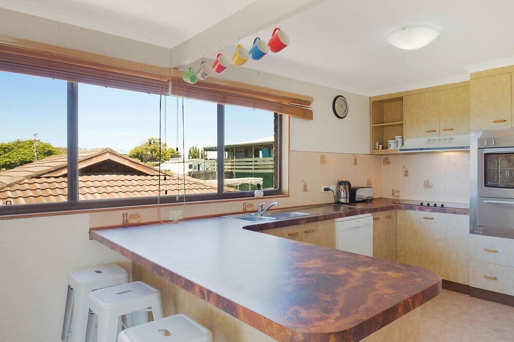 Photo of Kitchen in Dalmeny