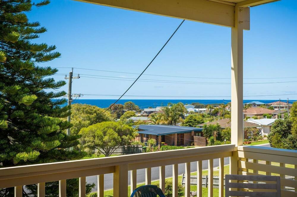Photo of Patio Balcony in Dalmeny
