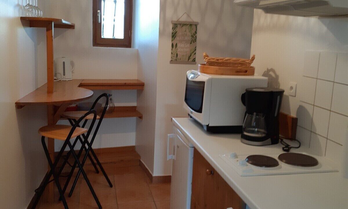 Photo of Bathroom in Alba-la-Romaine