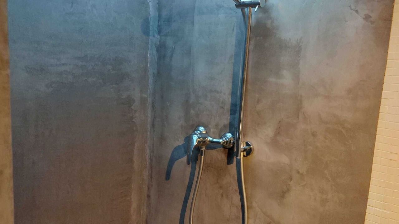 Photo of Bathroom in Alba-la-Romaine