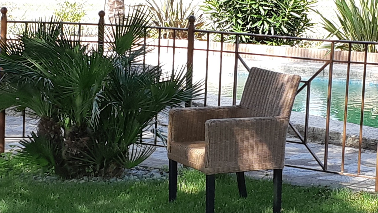 Photo of Outdoor in Alba-la-Romaine
