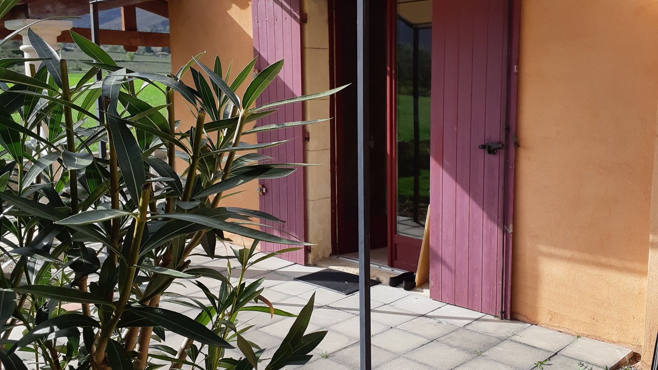 Photo of Outdoor in Alba-la-Romaine