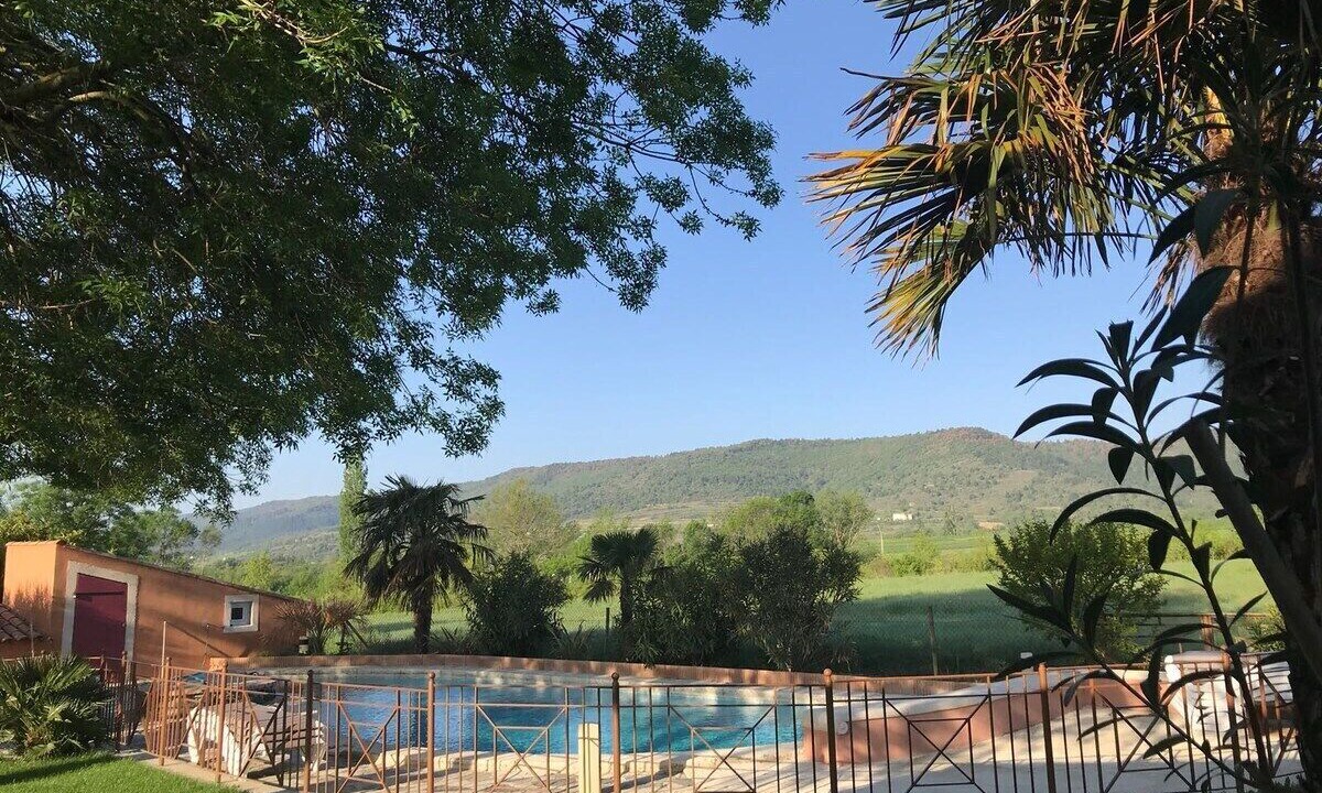 Photo of Outdoor in Alba-la-Romaine