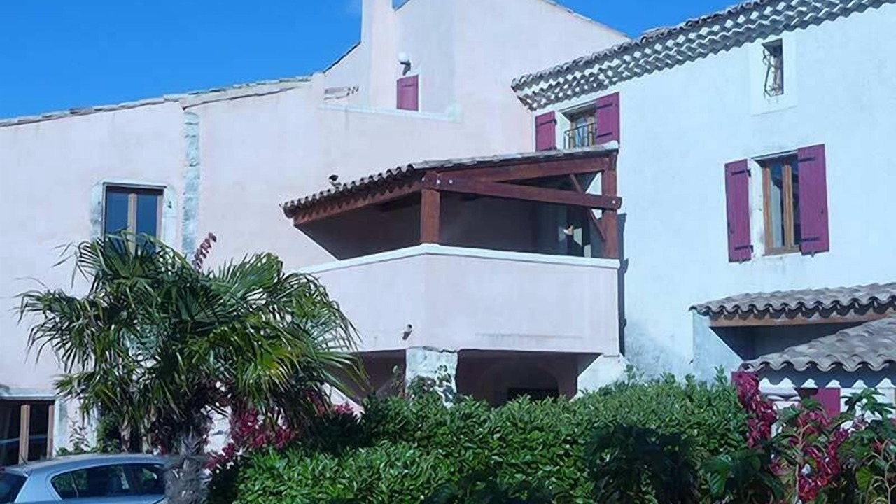 Photo of Outdoor in Alba-la-Romaine