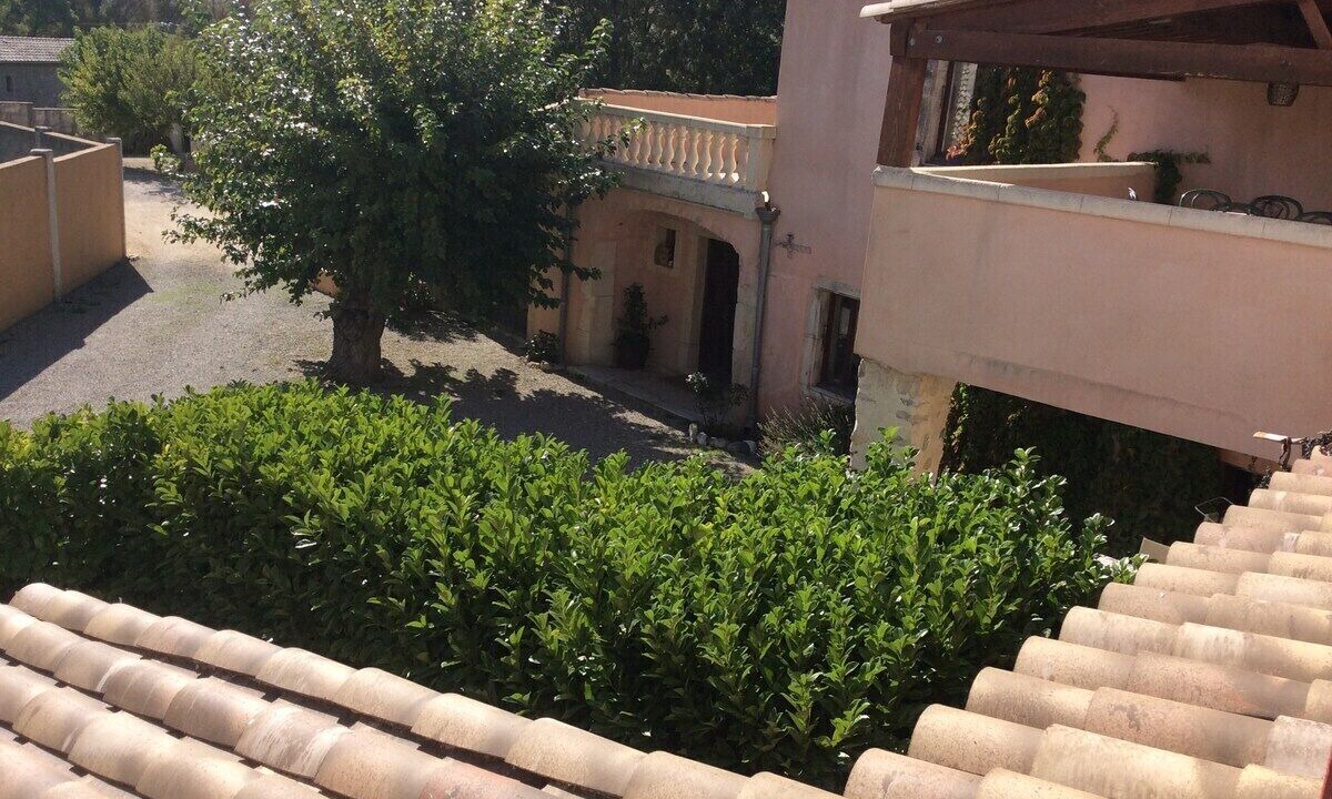 Photo of Outdoor in Alba-la-Romaine