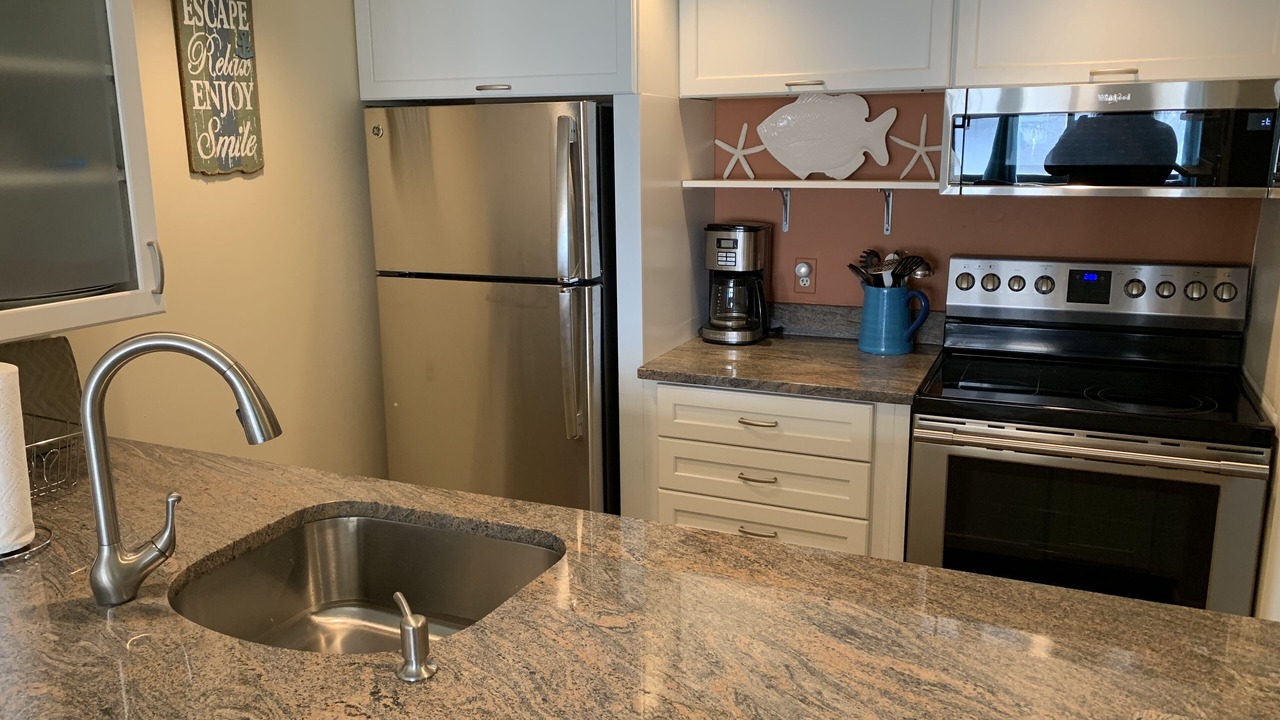 Photo of Kitchen in Southend