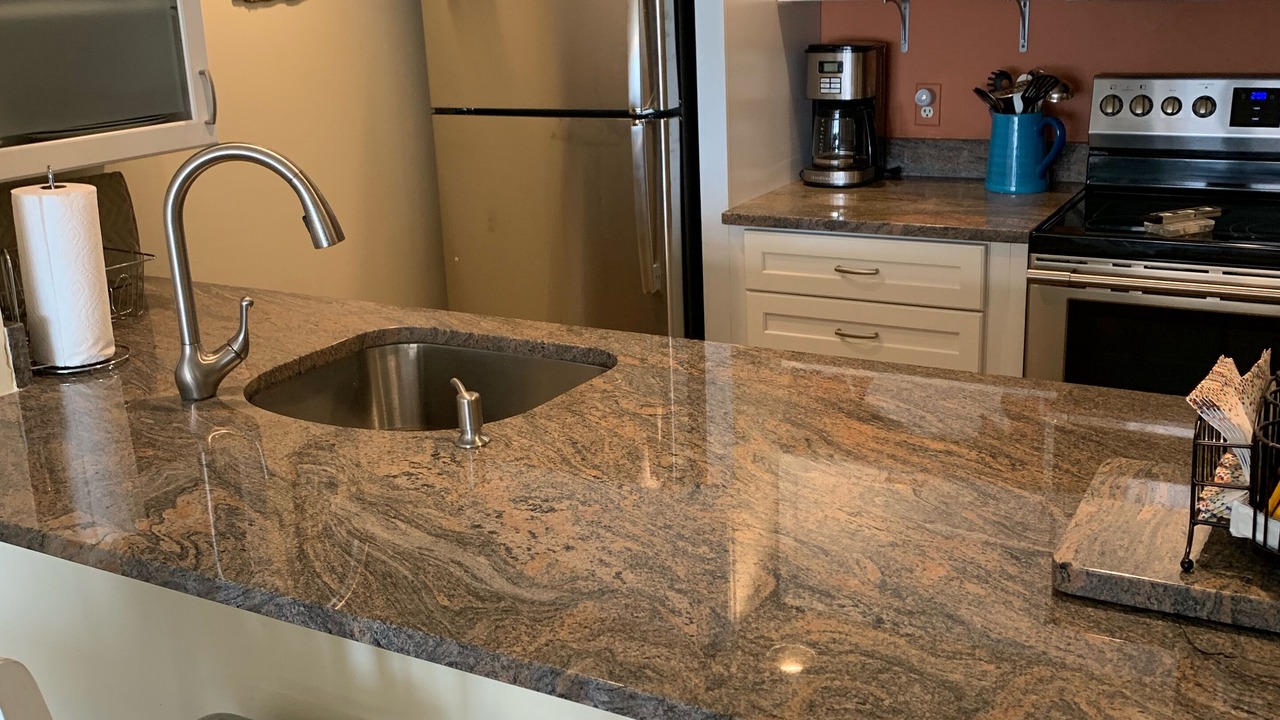 Photo of Kitchen in Southend