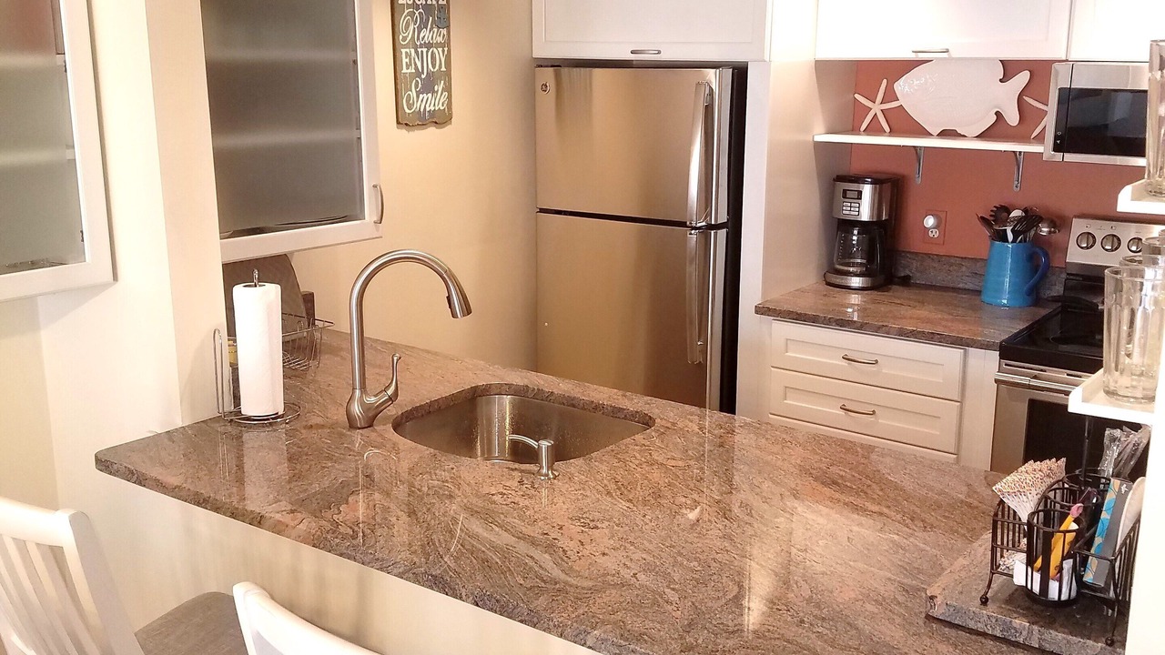Photo of Kitchen in Southend