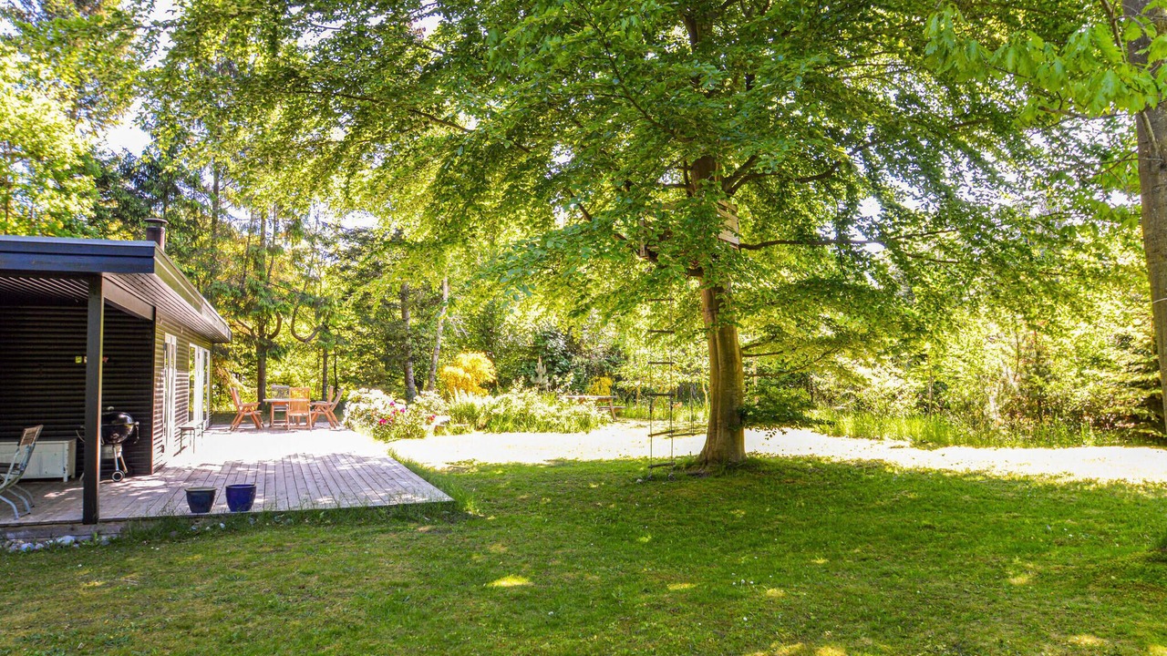 Photo of Outdoor in Strøby Ladeplads