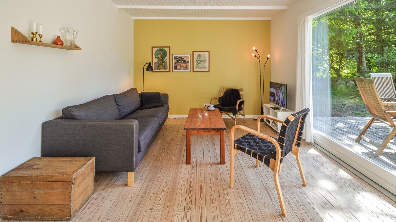 Photo of Livingroom in Strøby Ladeplads