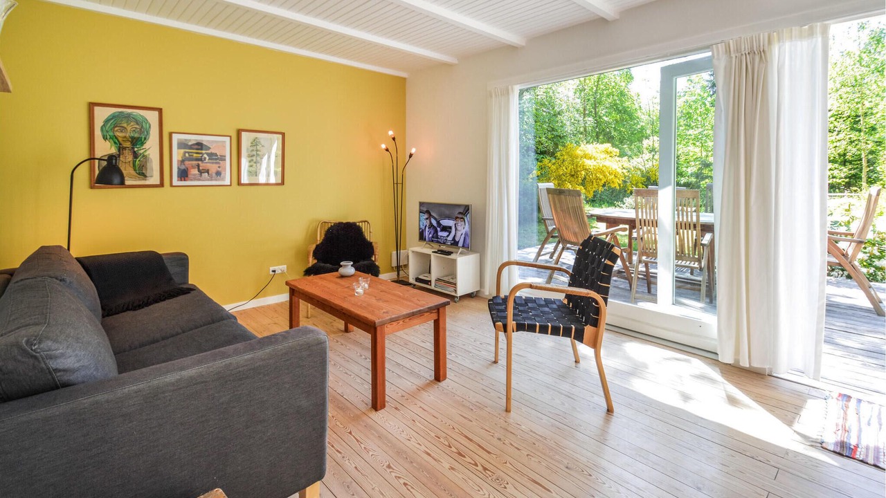 Photo of Livingroom in Strøby Ladeplads