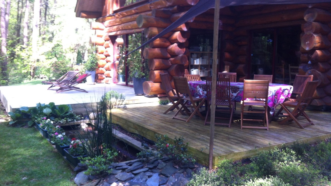 Photo of Outdoor in Plesse